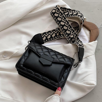Reverie - Borsa Elegante di Spalla di Lusso