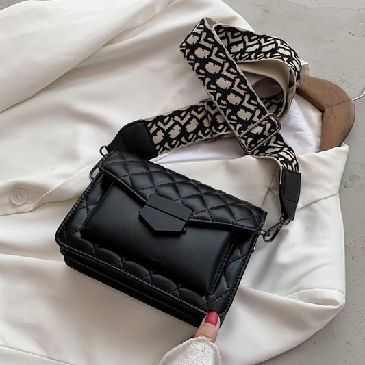 Reverie - Borsa Elegante di Spalla di Lusso