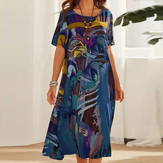 Abito Dina | Abito Elegante