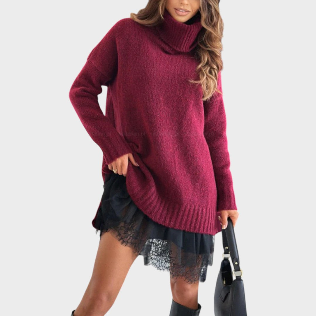 Aurora | Set di Maglione e Abito