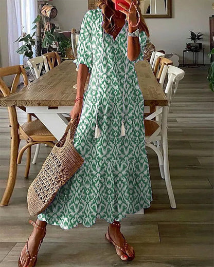 Joanne - Abito Cubridor di Pancia