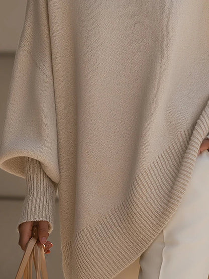 Lucia | Maglione sofisticato in misto lana