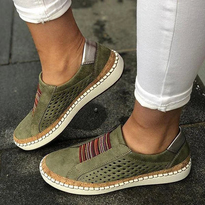 Carmina - Sneakers Comode di Denim