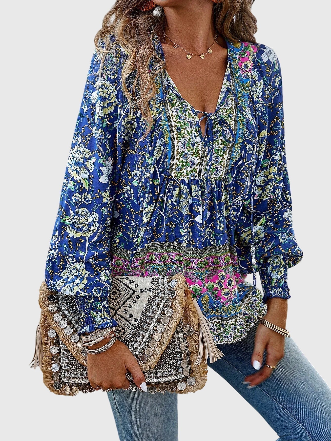 Lexi™ | Maglione Elegante