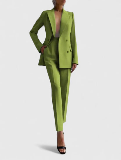 Evonleigh - Set di Completo Elegante