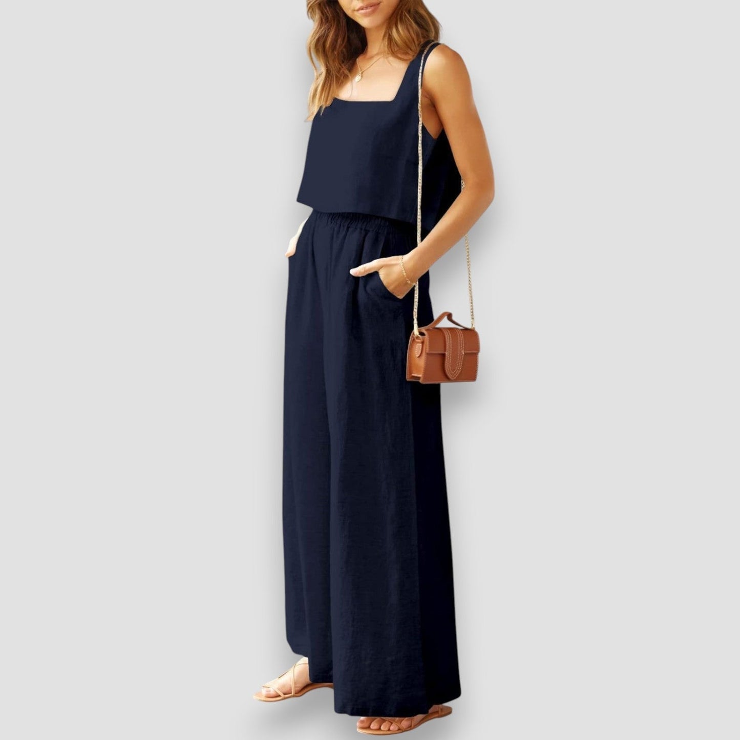 Allegra | Set