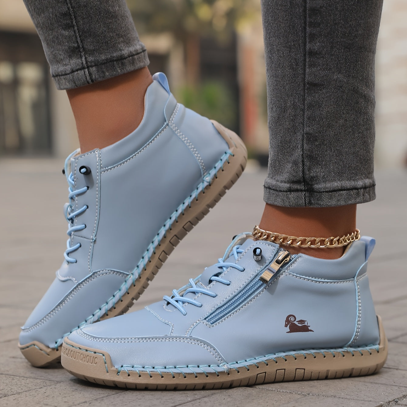 VIEN - SCARPE ORTOPEDICHE COMODI