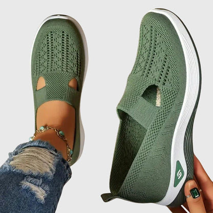 Joanne - Scarpe ortopediche per Paseo