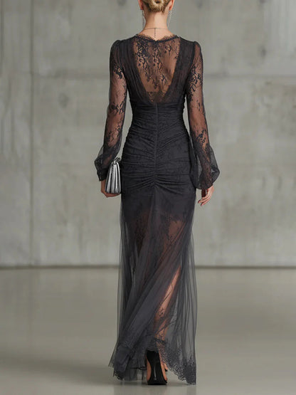 Jasmin™ Abito maxi
