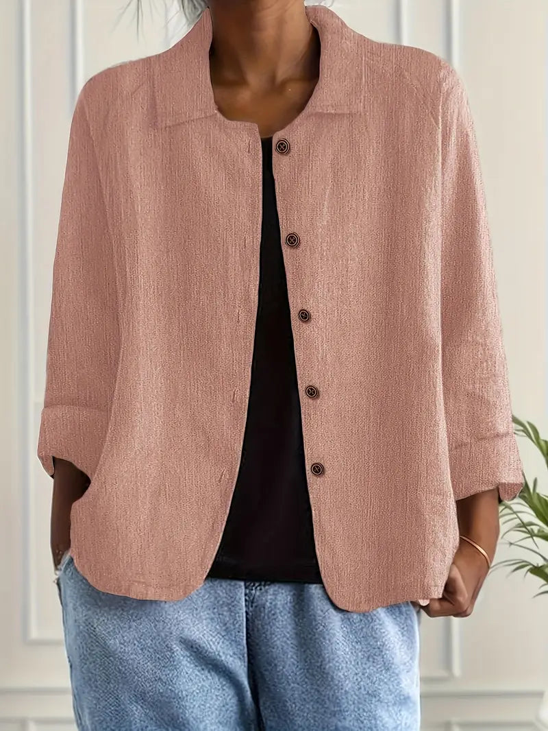 Karita | Top Leggero Classico