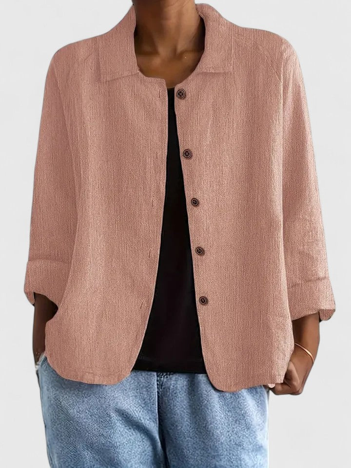 Claudine | Top Sofisticato