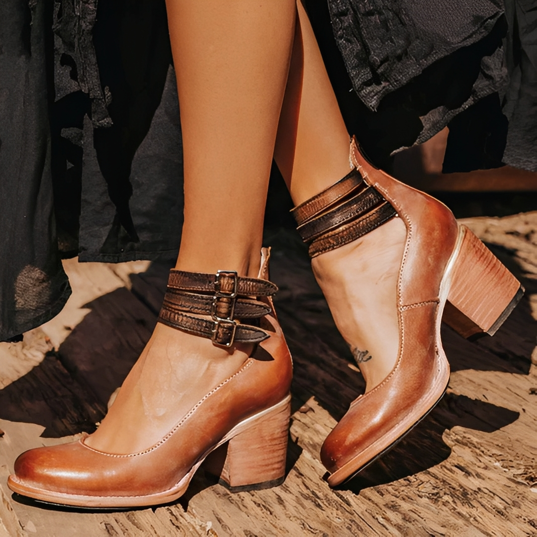 Kathrine - Scarpe comodi e eleganti da donna