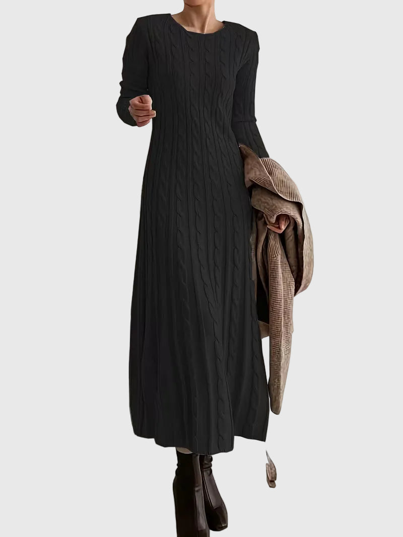 Evelyn | Tessuto Elegante e Morbido