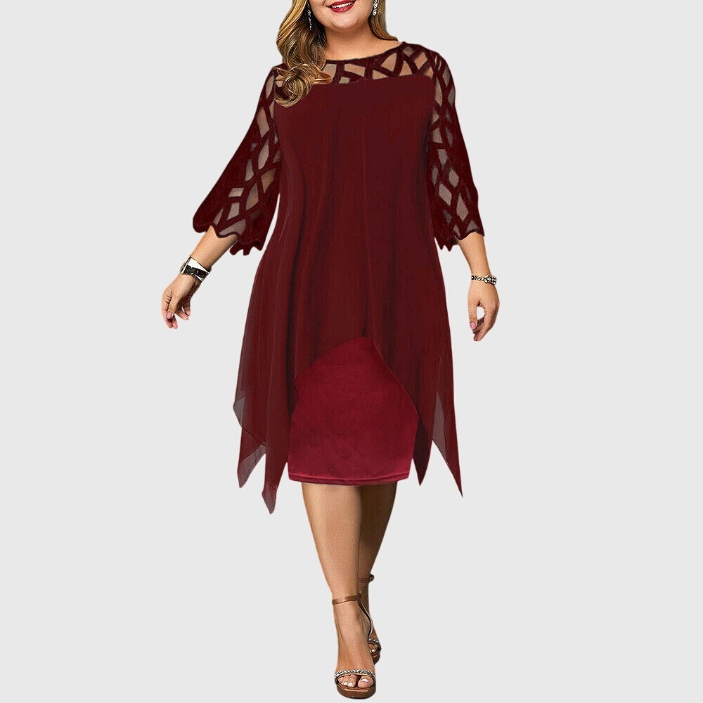 Juliana | Abito Chic
