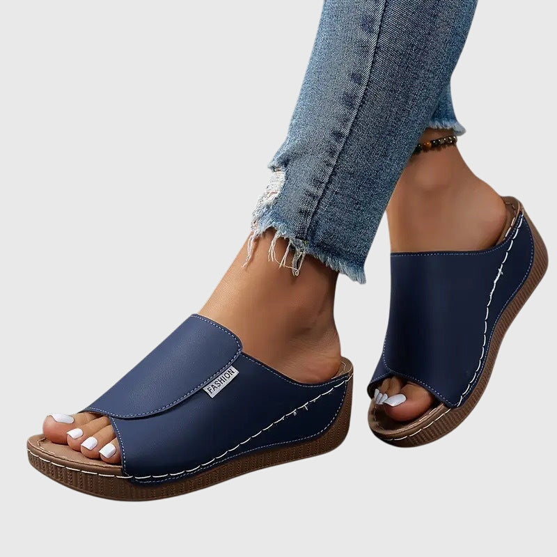 Esther™ | Sandali ortopedici Eleganti