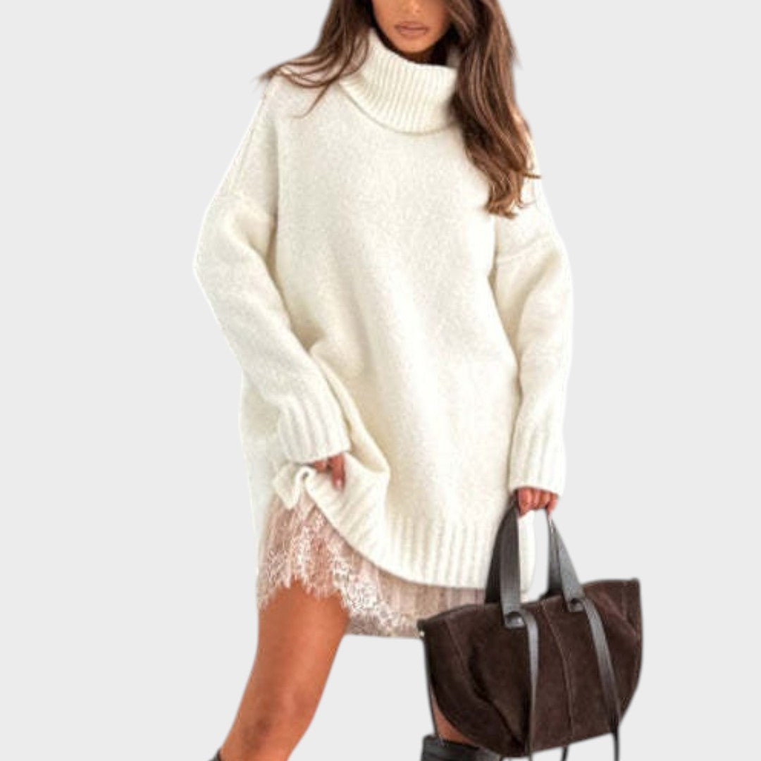 Zelaira | Abito di Maglione