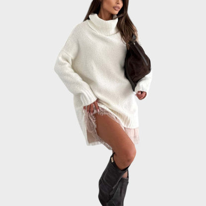 Zelaira | Abito tipo maglione