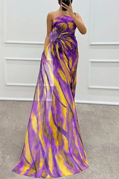 Layla | Abito maxi Vivace
