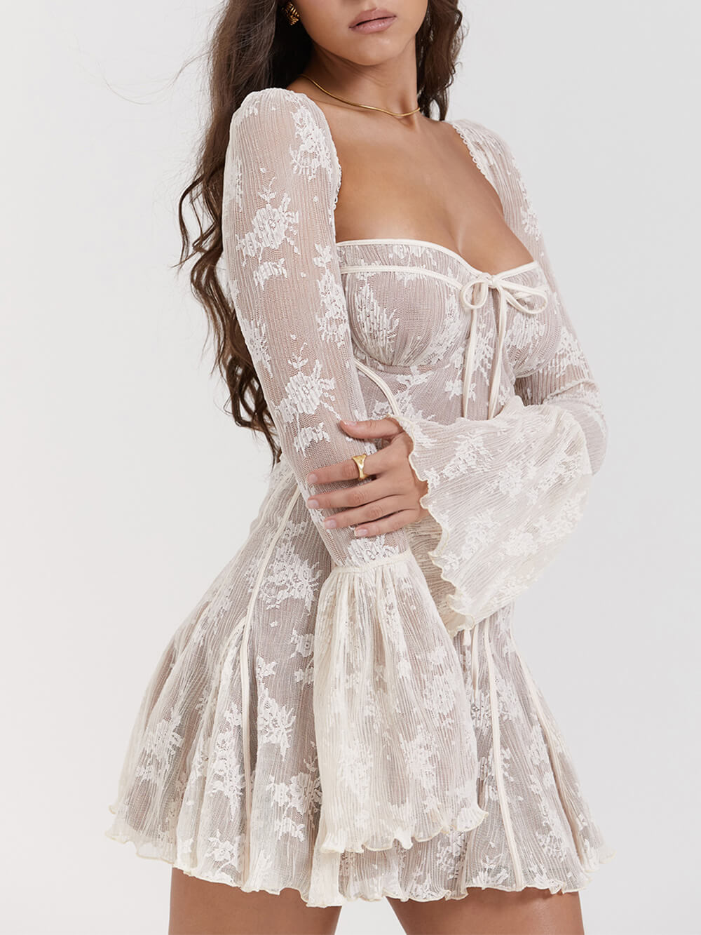 Eva® | Abito elegante di lusso