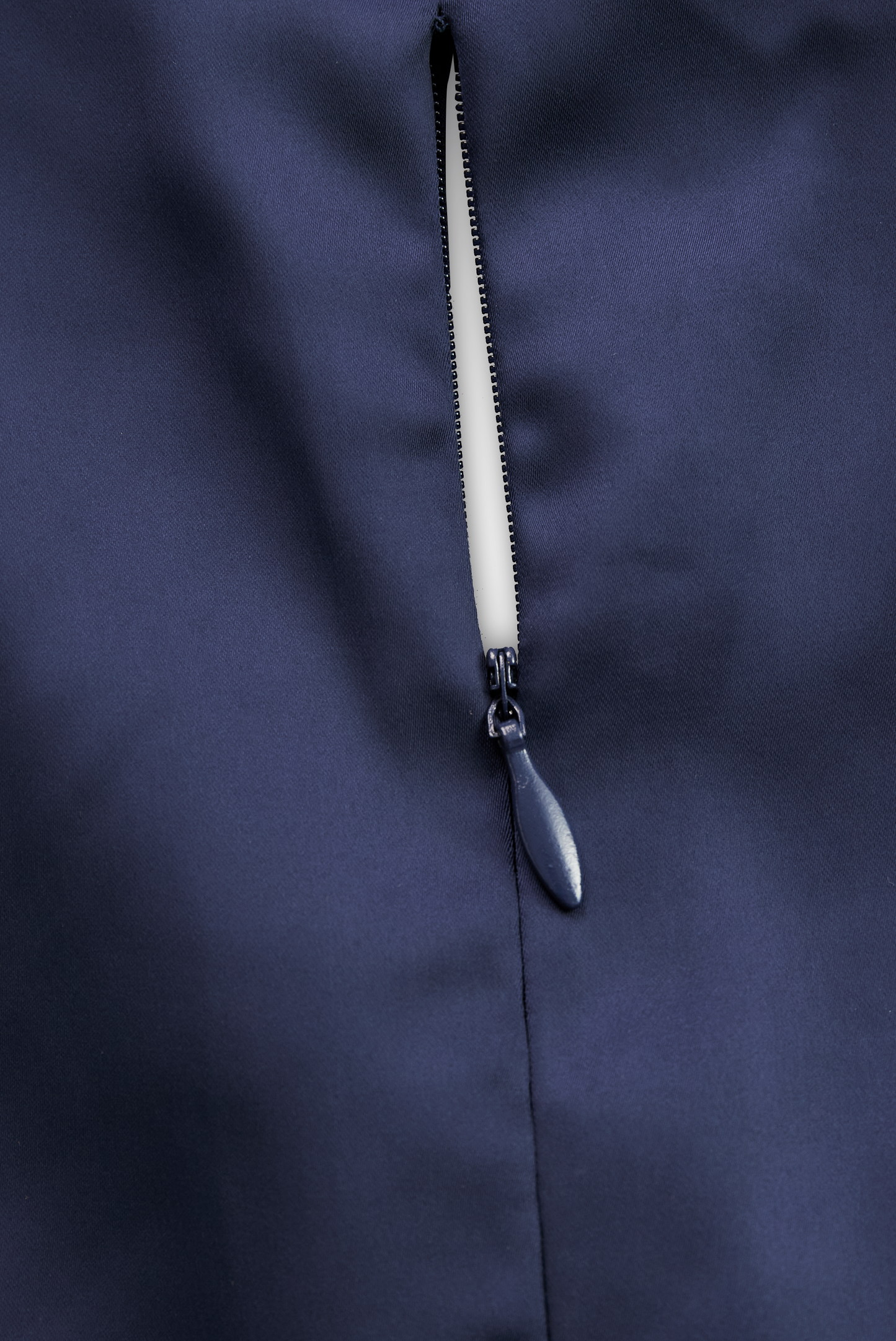 SCARLETT – ABITO MIDI DI FIRMA ELEGANTE
