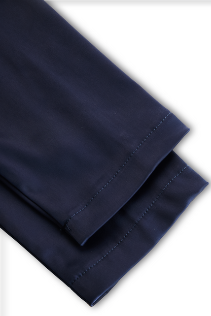 SCARLETT – ABITO MIDI DI FIRMA ELEGANTE