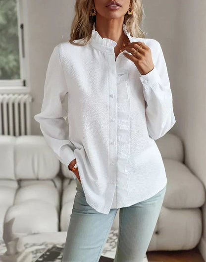 BLUSA ELEGANTE ROSILDA I