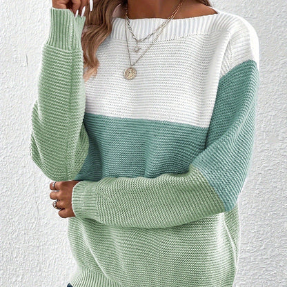 Mia | Maglione ombré