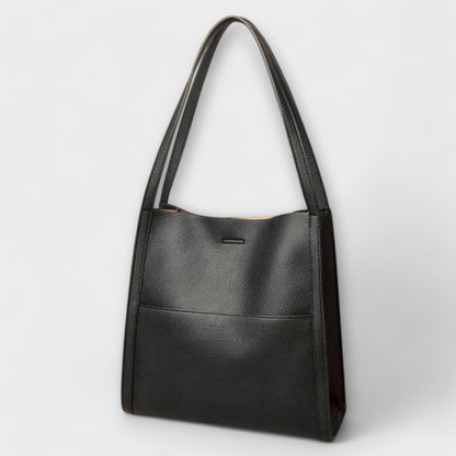 Borsa in Pelle Fatta a Mano