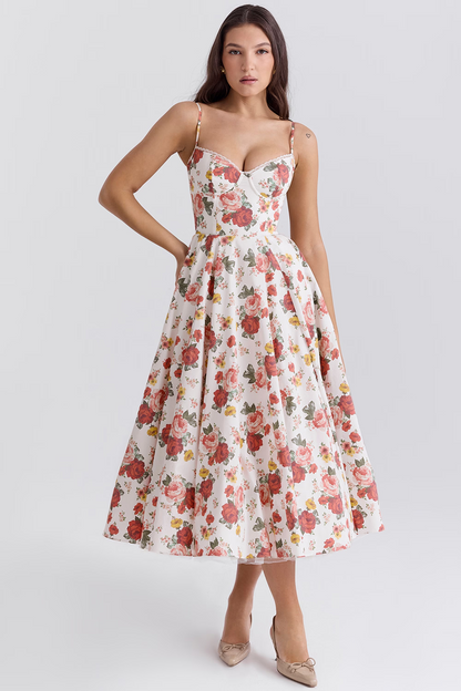 Carla™ | Abito da sera Elegante