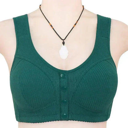 FELYRA – REGGISENO LISCIA COMODO CON CHIUSURA FRONTALE