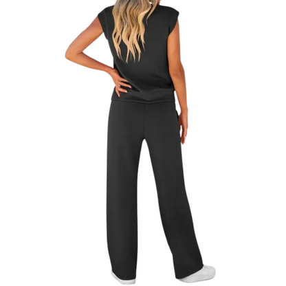 TAYLOR – SET DUE PEZZI ELEGANTE E COMODO