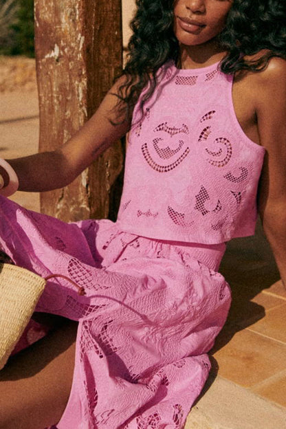 Romy | Set in Pizzo Rosa Moise