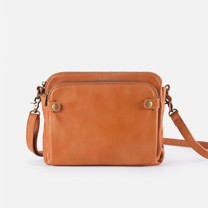 Jovie - Borsa Elegante A tracolla di Tres Strati