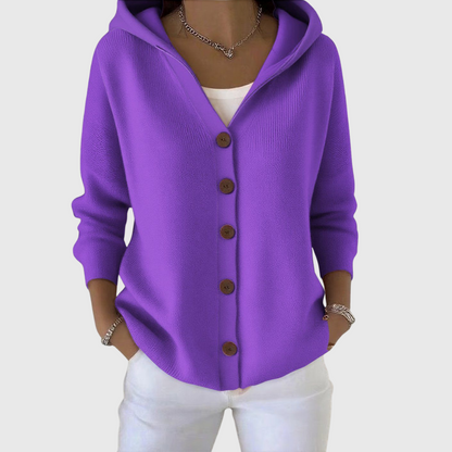 Jessica | Cardigan elegante