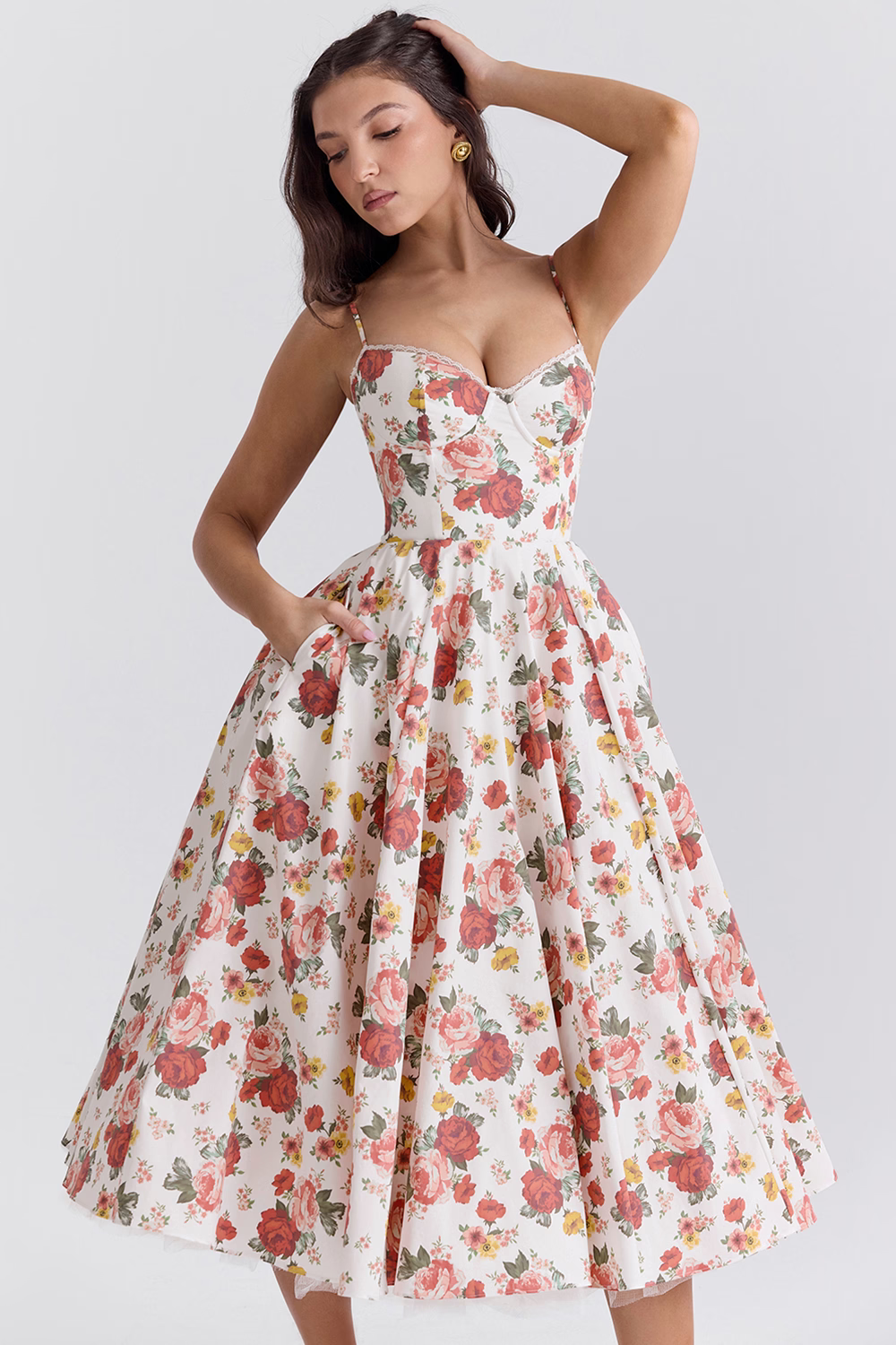 Carla™ | Abito elegante di Sera