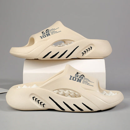 Alfred - Scarpe eleganti con soletta morbida per hombres