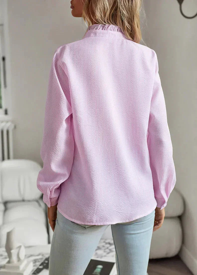 BLUSA ELEGANTE ROSILDA
