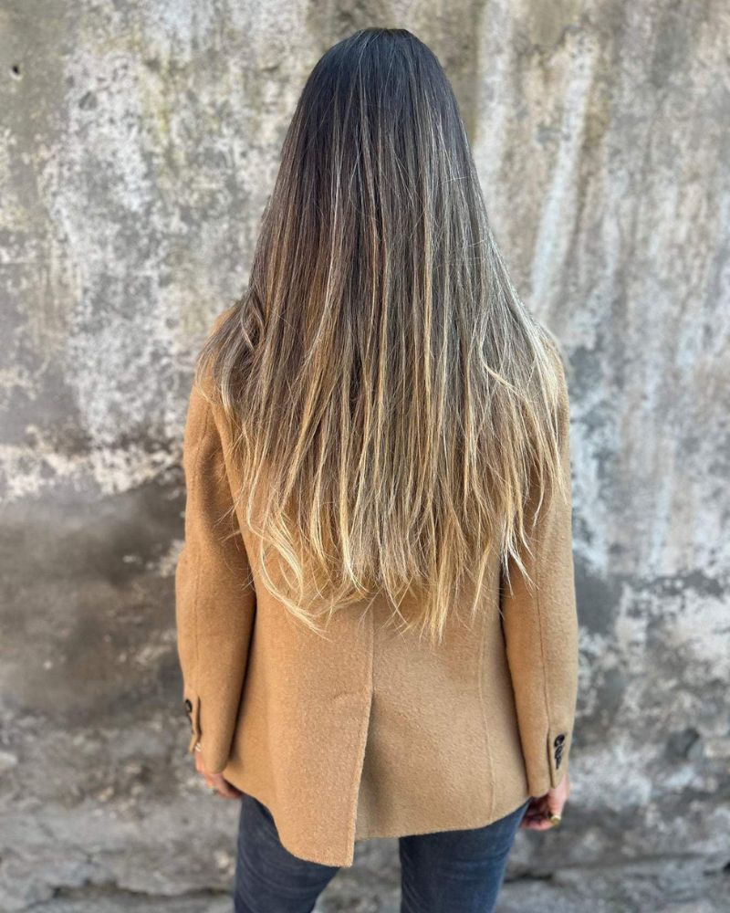 Faylen™ | Blazer Poderoso di Firma