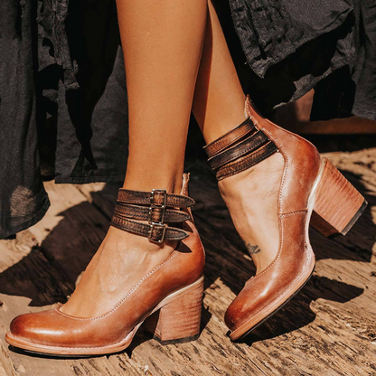 Petra | Tacchi Confortevoli