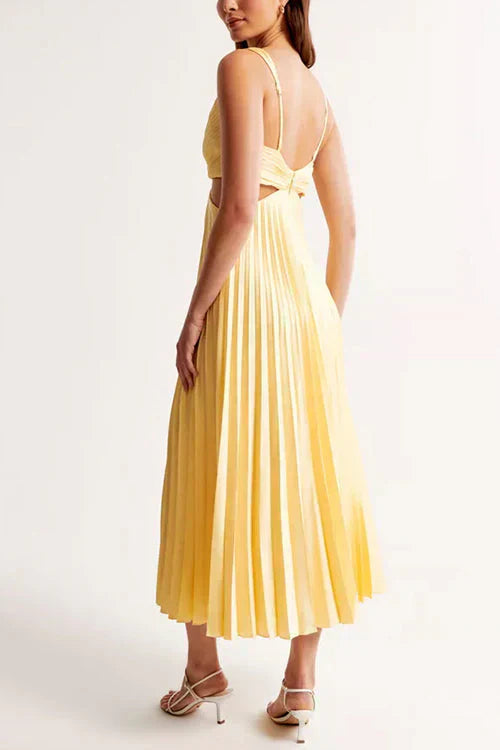 Hazel | Abito Lungo Elegante