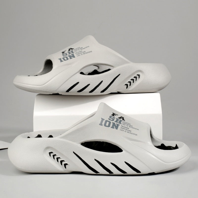Alfred - Scarpe eleganti con soletta morbida per hombres
