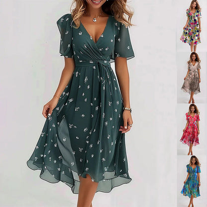 Mira | Abito elegante di Estate