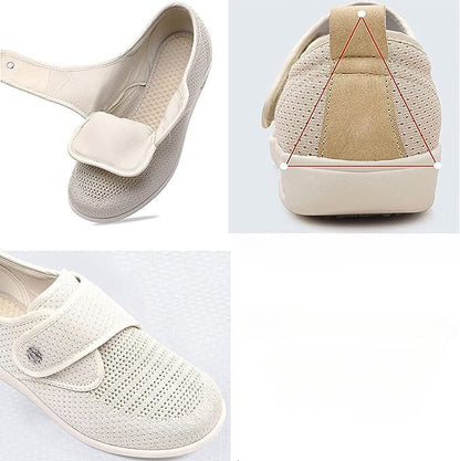 Lavinia - Scarpe extra larghi per diabéticos e piedi sensibles