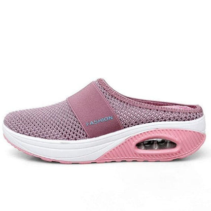 Daria - Sandalo Slip-On Comoda