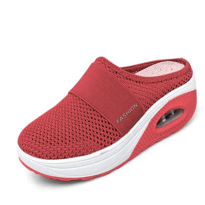 Daria - Sandalo Slip-On Comoda
