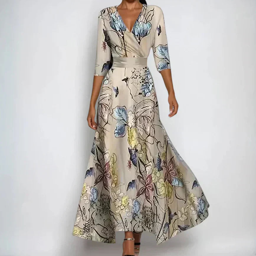 Bianca | Abito elegante