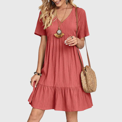Jazmín | Abito elegante e Valorizzante
