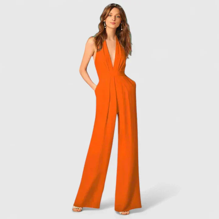 Thalorine | Elegante Tuta