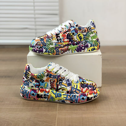 Delila - Sneakers di moda e eleganti da donna