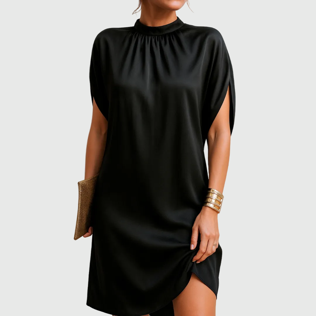 Carina | Abito mini Chic Elegante